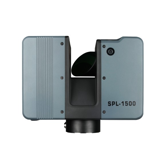 便携式三维激光扫描测量系统 SPL-1500
